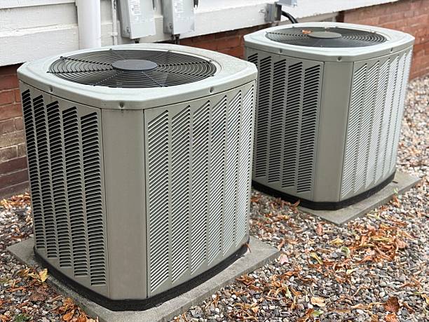 Reliable Hvac contractor in Bancroft, WV by JG Cool HVAC